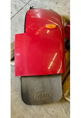 PETERBILT 335 Fender Extension