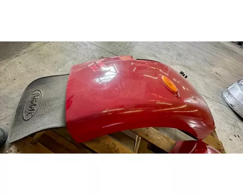 PETERBILT 335 Fender Extension