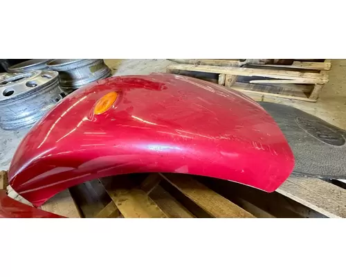 PETERBILT 335 Fender Extension