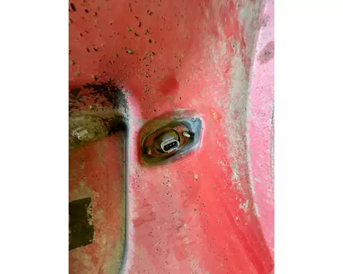 PETERBILT 335 Fender Extension