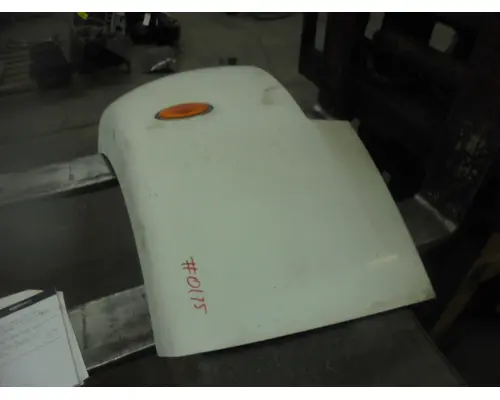 PETERBILT 335 Fender Extension