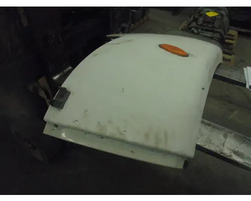 PETERBILT 335 Fender Extension