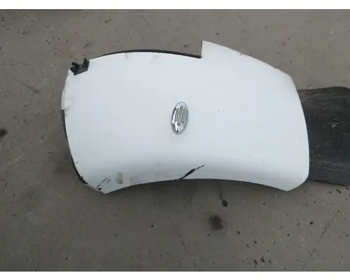 PETERBILT 335 Fender Extension