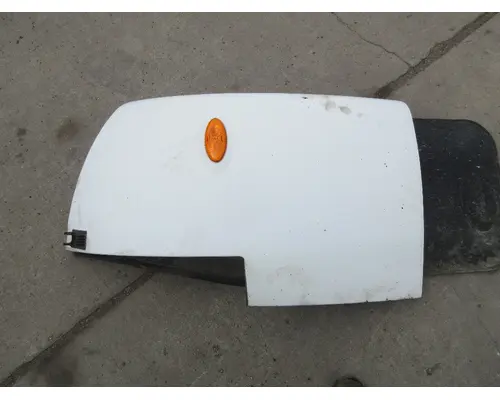 PETERBILT 335 Fender Extension