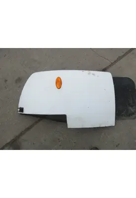 PETERBILT 335 Fender Extension