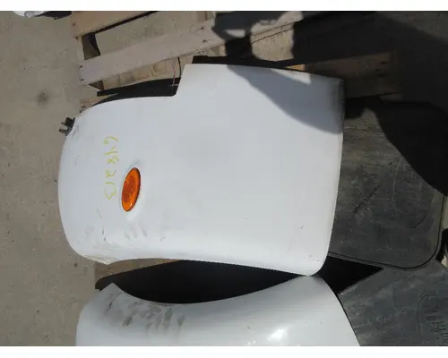 PETERBILT 335 Fender Extension