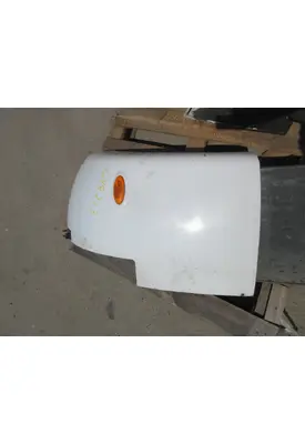 PETERBILT 335 Fender Extension