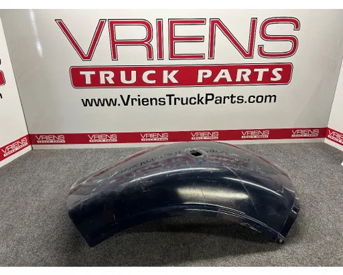 PETERBILT 335 Fender Extension