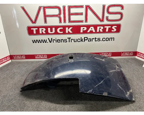 PETERBILT 335 Fender Extension