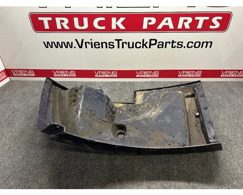 PETERBILT 335 Fender Extension