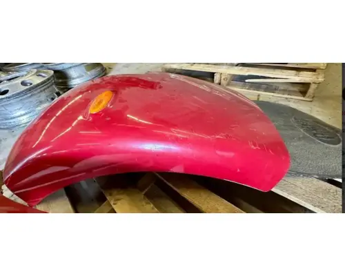 PETERBILT 335 Fender Extension