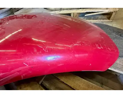 PETERBILT 335 Fender Extension
