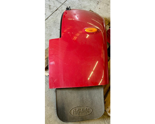 PETERBILT 335 Fender Extension