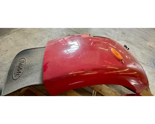 PETERBILT 335 Fender Extension