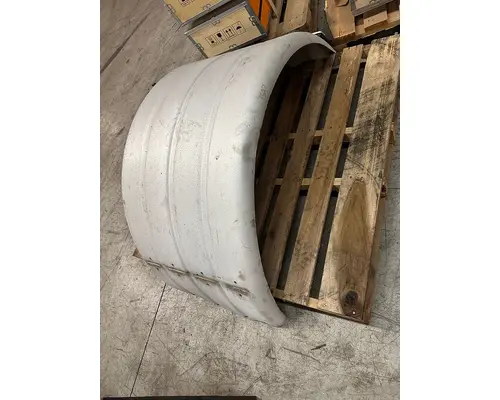 PETERBILT 335 Fender