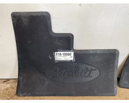 PETERBILT 335 Floor Mat