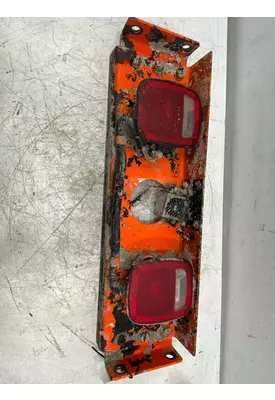 PETERBILT 335 Frame