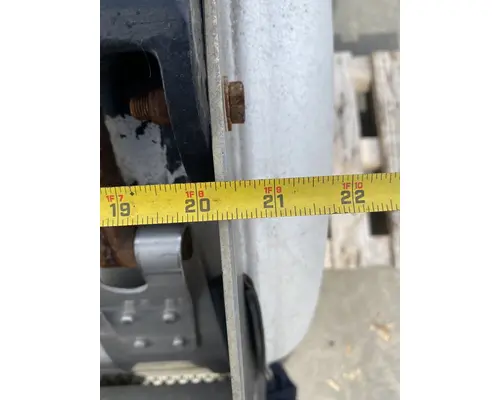 PETERBILT 335 Fuel Tank