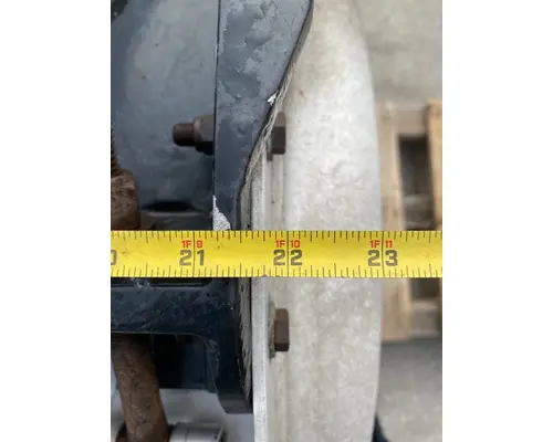 PETERBILT 335 Fuel Tank