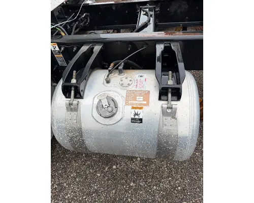 PETERBILT 335 Fuel Tank