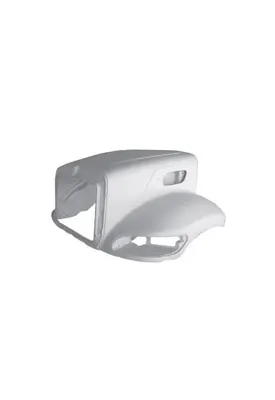 PETERBILT 335 HOOD