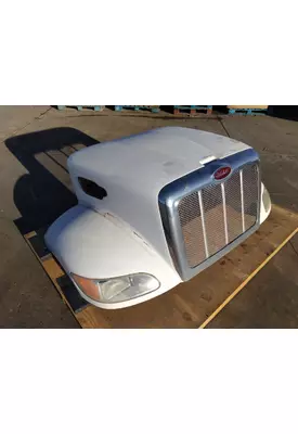 PETERBILT 335 HOOD