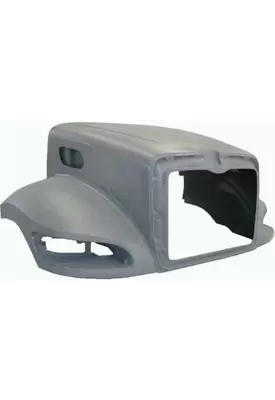 PETERBILT 335 HOOD