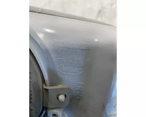 PETERBILT 335 Headlamp Assembly