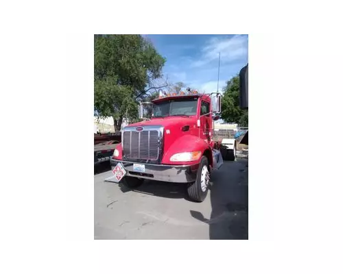 PETERBILT 335 Hood
