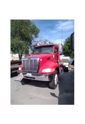 PETERBILT 335 Hood