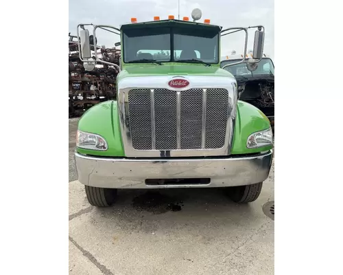 PETERBILT 335 Hood