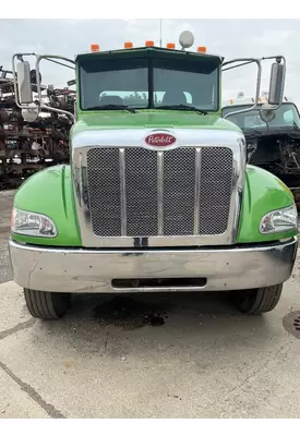 PETERBILT 335 Hood