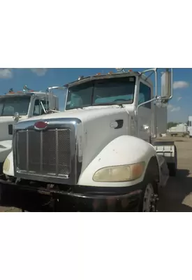 PETERBILT 335 Hood