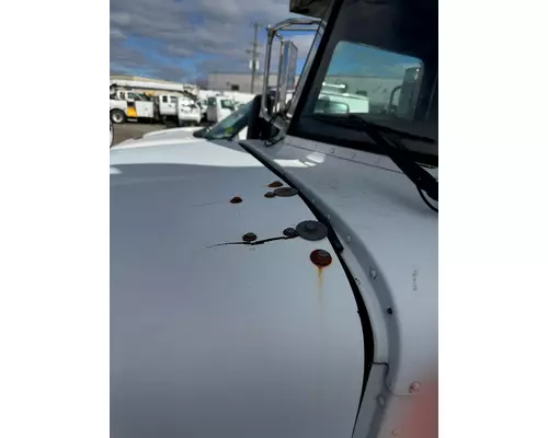 PETERBILT 335 Hood