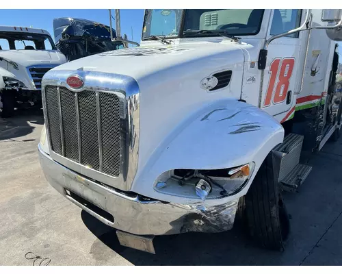 PETERBILT 335 Hood