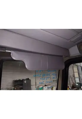 PETERBILT 335 INTERIOR SUN VISOR