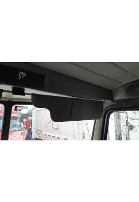 PETERBILT 335 INTERIOR SUN VISOR