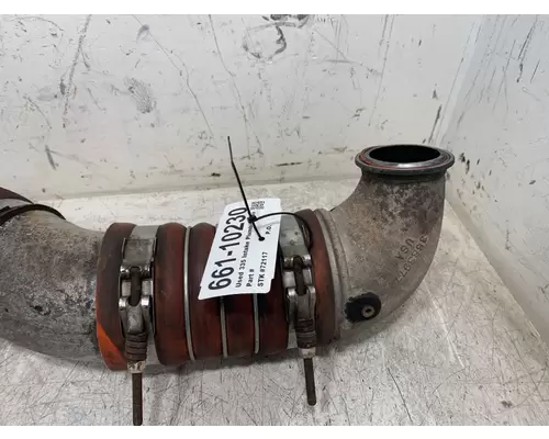 PETERBILT 335 Intake Manifold