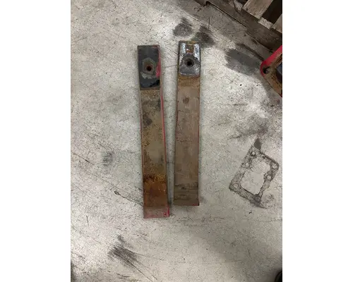 PETERBILT 335 Leaf Spring, Rear