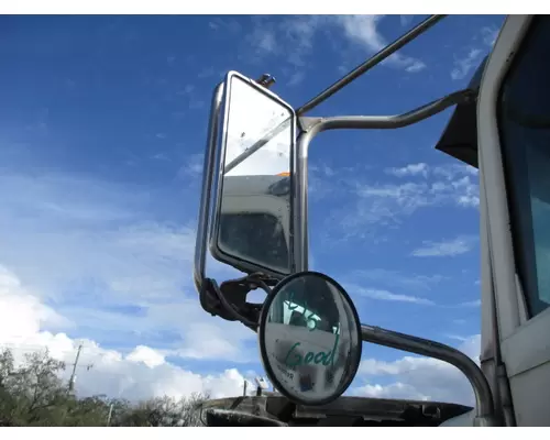 PETERBILT 335 MIRROR ASSEMBLY CABDOOR