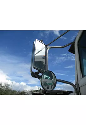 PETERBILT 335 MIRROR ASSEMBLY CAB/DOOR