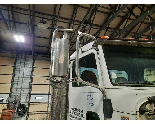 PETERBILT 335 MIRROR ASSEMBLY CABDOOR