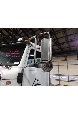 PETERBILT 335 MIRROR ASSEMBLY CAB/DOOR