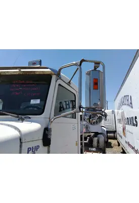 PETERBILT 335 MIRROR ASSEMBLY CAB/DOOR
