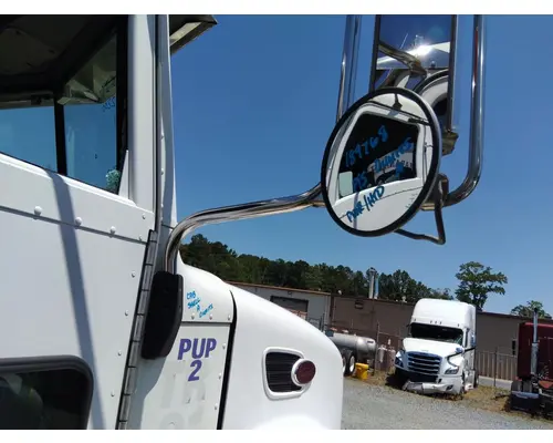 PETERBILT 335 MIRROR ASSEMBLY CABDOOR
