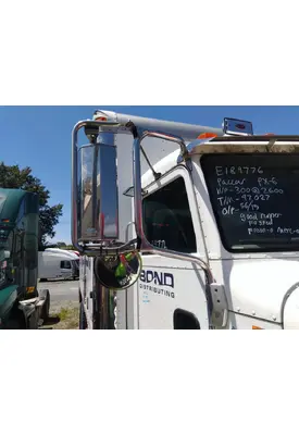 PETERBILT 335 MIRROR ASSEMBLY CAB/DOOR