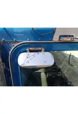 PETERBILT 335 MIRROR LOOK DOWN