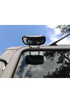 PETERBILT 335 MIRROR LOOK DOWN
