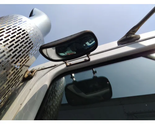 PETERBILT 335 MIRROR LOOK DOWN