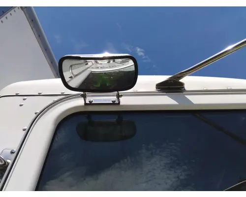 PETERBILT 335 MIRROR LOOK DOWN